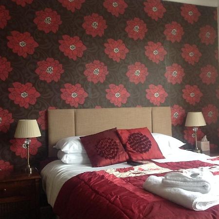 The Safe Harbour Hotel Fowey Habitación foto