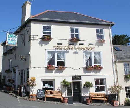 The Safe Harbour Hotel Fowey Exterior foto