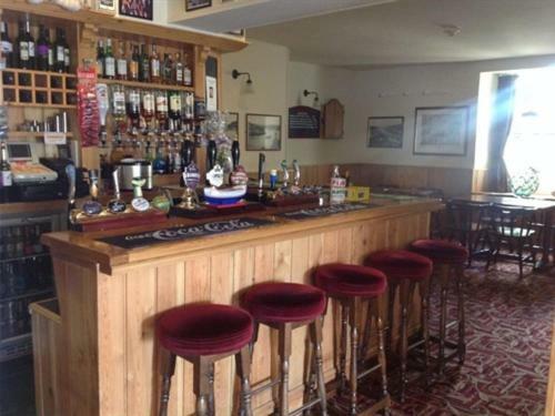 The Safe Harbour Hotel Fowey Habitación foto